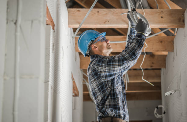 Best 24-Hour Electrician  in Dunlap, TN
