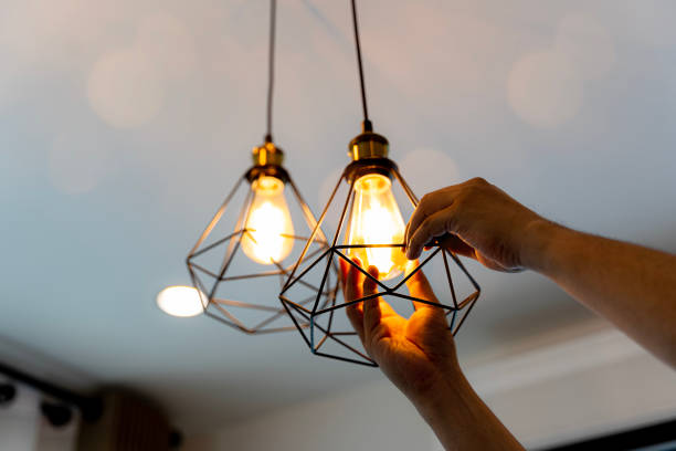 Best Licensed Electrician  in Dunlap, TN