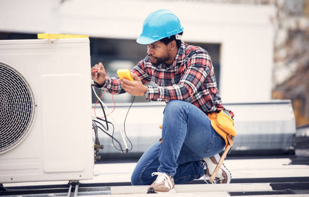 Best Commercial Electrician Services  in Dunlap, TN