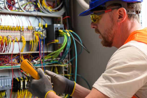 Best Electrical Installation Contractor  in Dunlap, TN