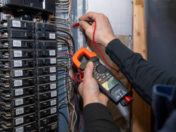 Best Electrical System Inspection  in Dunlap, TN