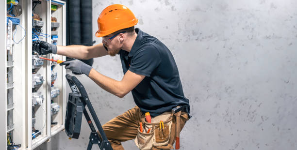 Best Affordable Electrician  in Dunlap, TN